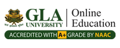 GLA University Online