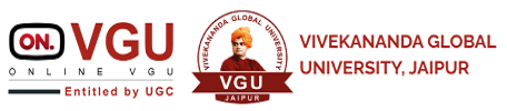 Vivekananda University Online